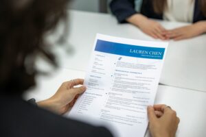 Expert Cover Letter and CV Services in Liverpool: Professional Assistance for Your Career Growth